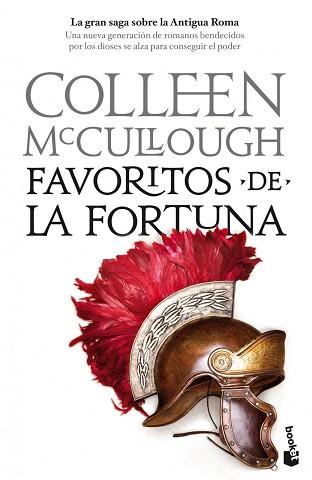 FAVORITOS DE LA FORTUNA | 9788408102991 | MCCULLOUGH, COLLEEN