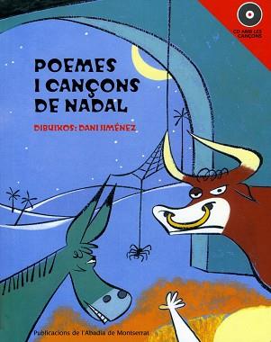 POEMES I CANÇONS DE NADAL- NOVA EDICIO | 9788484159964 | VERDAGUER SANTALÓ, JACINT/Y OTROS