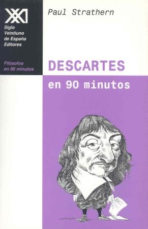 DESCARTES EN 90 MINUTOS | 9788432309762 | STRATHERN, PAUL