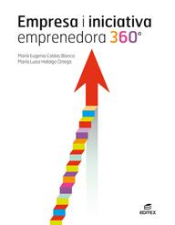 EMPRESA I INICIATIVA EMPRENEDORA 360° | 9788491618829 | CALDAS BLANCO, MARÍA EUGENIA/HIDALGO ORTEGA, MARÍA LUISA