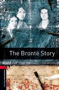 OBL 3 BRONTE STORY ED 08 | 9780194791090 | VICARY TIM