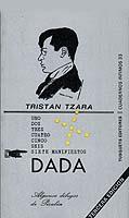 SIETE MANIFIESTOS DADA | 9788472235335 | TZARA, TRISTAN