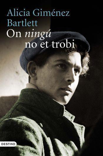 ON NINGÚ NO ET TROBI | 9788497101936 | GIMENEZ BARTLETT, ALICIA