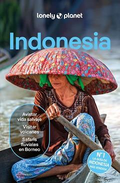 INDONESIA 6 | 9788408291190 | D'ARCY, JAYNE/EIMER, DAVID/HARDING, PAUL/JOHANSON, MARK/LEE, JASON/ST.LOUIS, REGIS/BERKMOES, RYAN VE