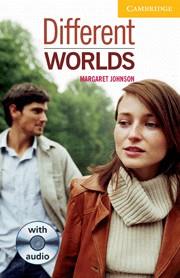 DIFFERENT WORLDS | 9780521686235 | JOHNSON, MARGARET