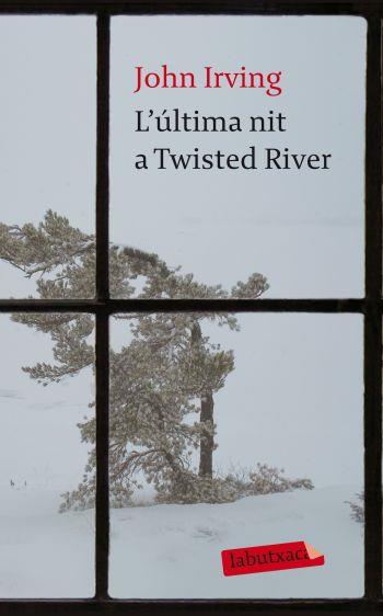 ULTIMA NIT A TWISTER RIVER, L | 9788499302881 | IRVING, JOHN