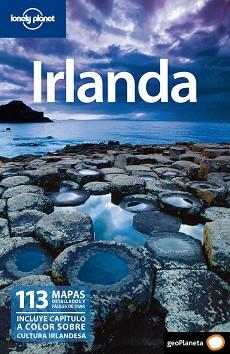 IRLANDA 3 (CASTELLANO) | 9788408089575 | AA. VV.