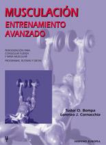 MUSCULACION. ENTRENAMIENTO AVANZADO | 9788425514111 | BOMPA, TUDOR O. / CORNACCHIA, LORENZO J.