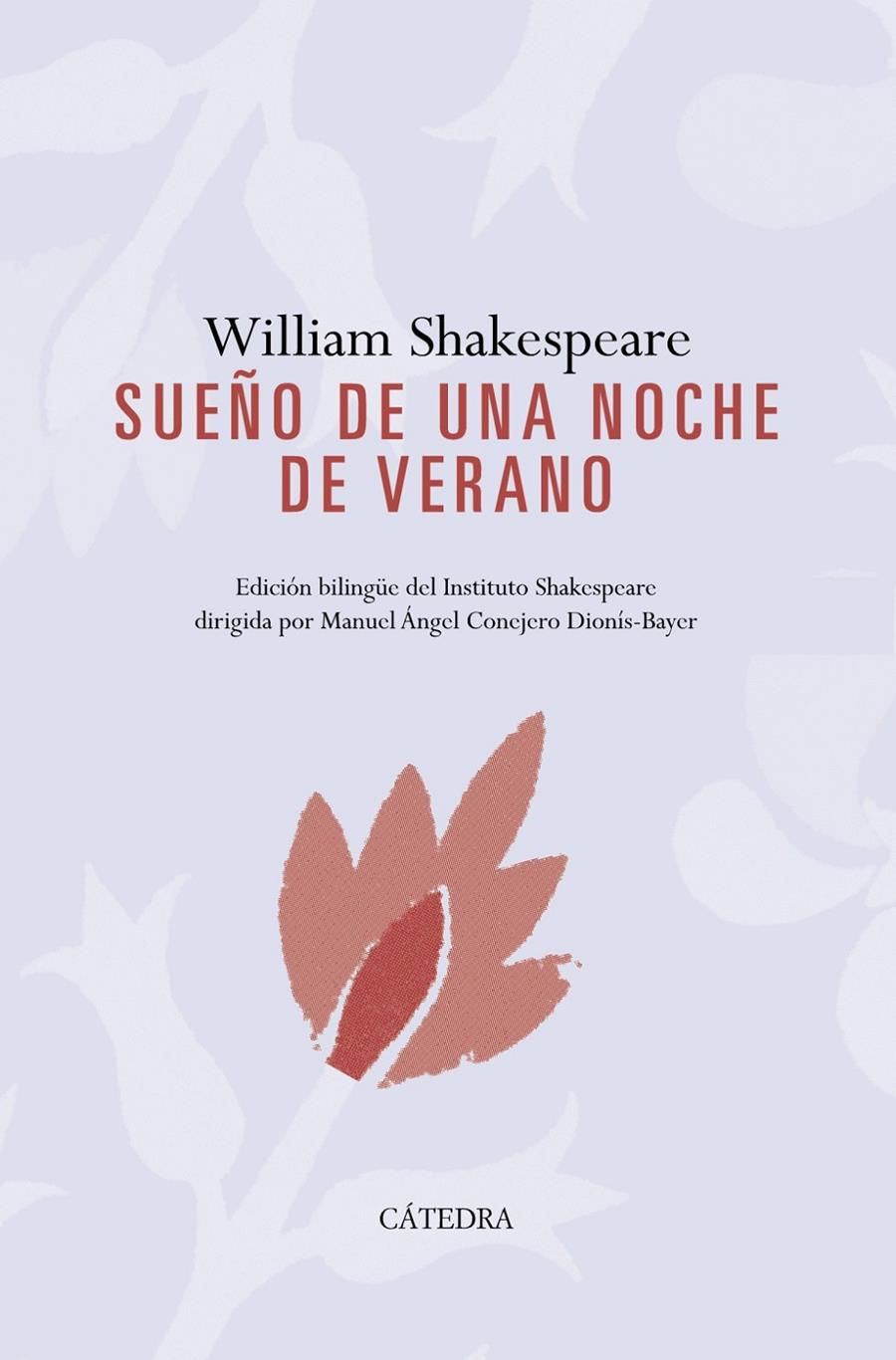 SUEÑO DE UNA NOCHE DE VERANO | 9788437634883 | SHAKESPEARE, WILLIAM