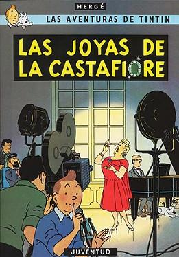 JOYAS DE LA CASTAFIORE, LAS | 9788426103833 | HERGE (SEUD. DE GEORGES REMY)