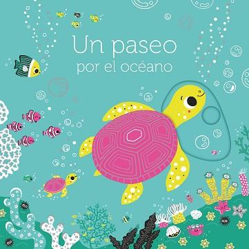 UPP. UN PASEO POR EL OCÉANO | 9788413922584 | HAYASHI, EMIRI