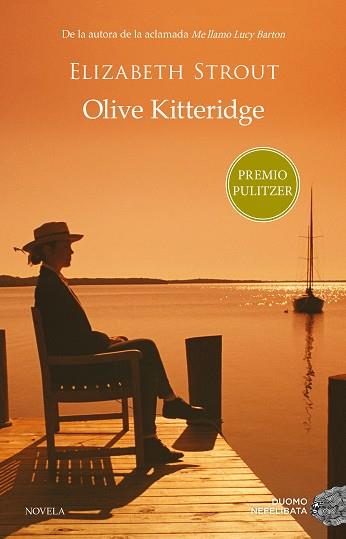 OLIVE KITTERIDGE | 9788416634415 | ELIZABETH STROUT