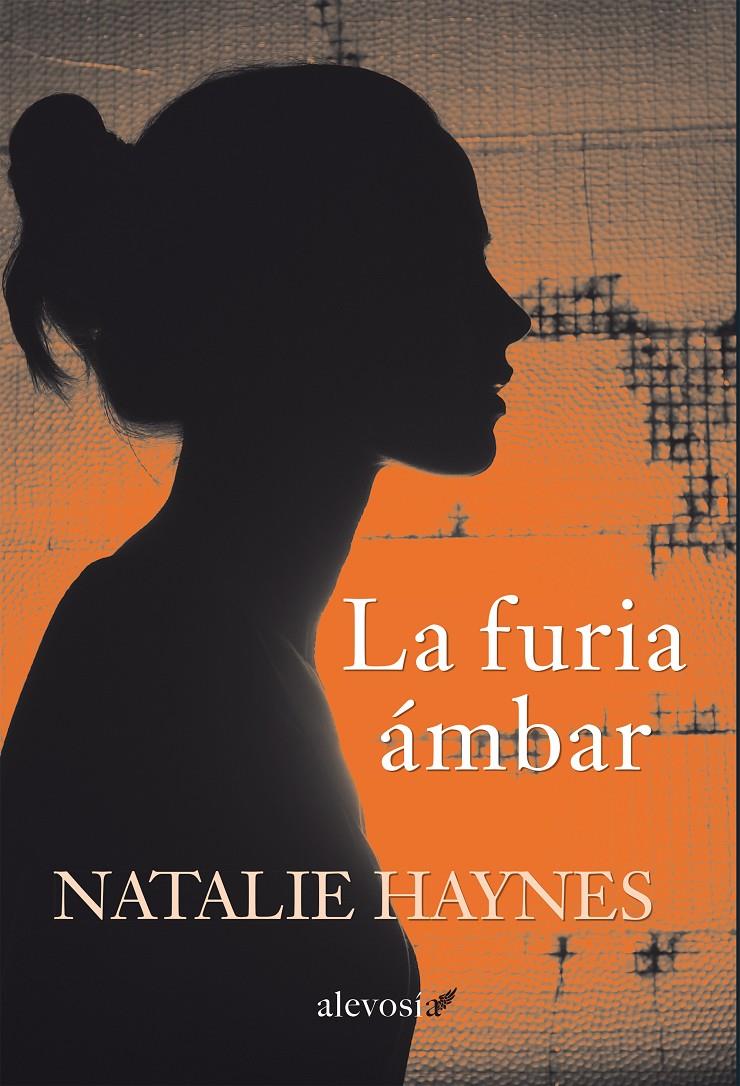 LA FURIA ÁMBAR | 9788416413003 | HAYNES, NATALIE