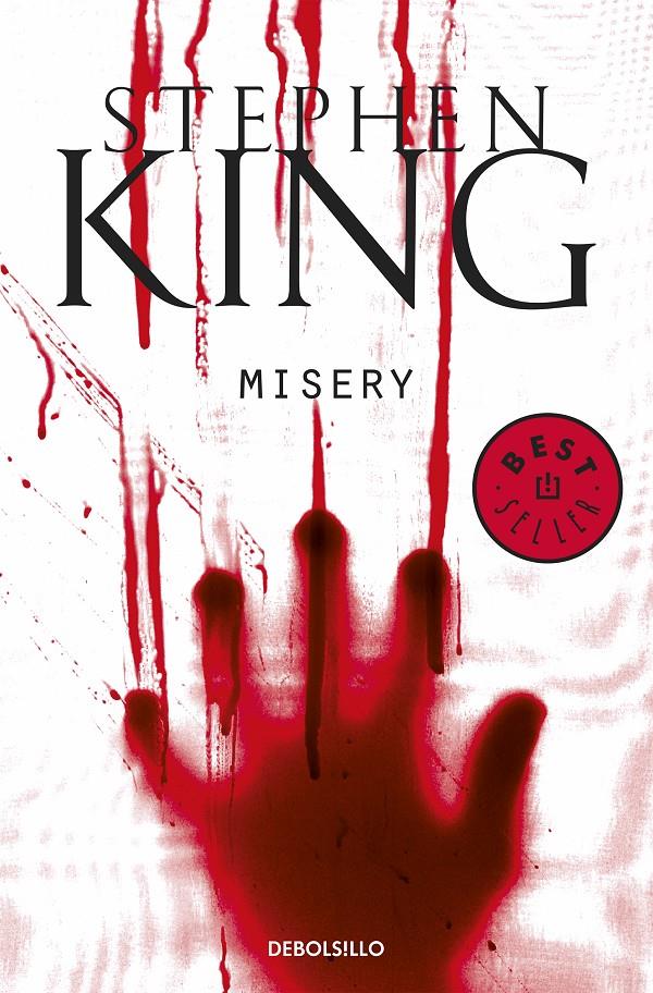 MISERY | 9788466345255 | KING, STEPHEN