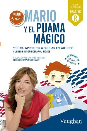 MARI Y EL PIJAMA MAGICO | 9788492879960 | LÓPEZ-CASARES PERTUSA, HELENA