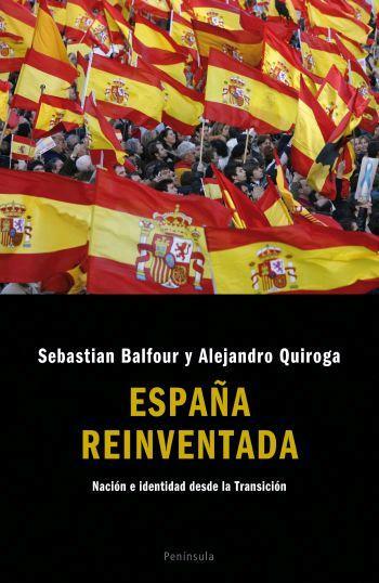 ESPAÑA REINVENTADA | 9788483077788 | BALFOUR, SEBASTIAN