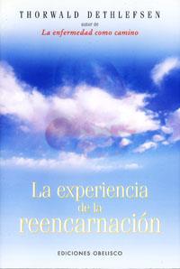 EXPERIENCIA DE LA REENCARNACION, LA | 9788477207375 | DETHLEFSEN, THORWALD