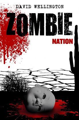 ZOMBIE NATION | 9788448005085 | WELLINGTON, DAVID