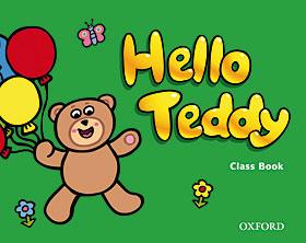 HELLO TEDDY CB | 9780194112666 | TOMÁS, LUCÍA/GIL, VICKY