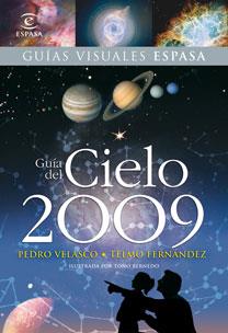 GUIA DEL CIELO 2009 | 9788467029819 | FERNÁNDEZ CASTRO, TELMO