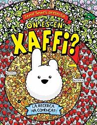 ON ÉS EN XAFFI? | 9788448831554 | SMART,JAMIE