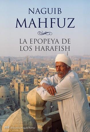 EPOPEYA DE LOS HARAFISH, LA | 9788427035928 | MAHFUZ, NAGUIB