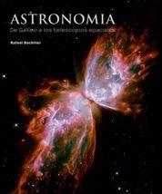 ASTRONOMIA | 9788497855839 | BACHILLER, JAVIER