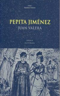 PEPITA JIMENEZ | 9788446010029 | VALERA, JUAN