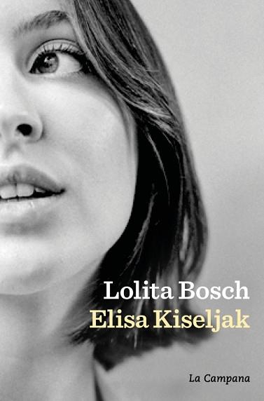 ELISA KISELJAK | 9788419836366 | BOSCH, LOLITA