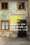 ANUNCIO UNA CASA DONDE QUIERO VIVIR | 9788476697429 | HRABAL, BOHUMIL