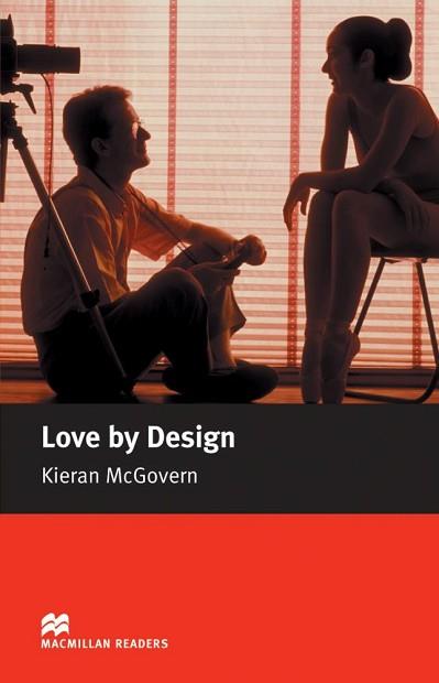 LOVE BY DESIGN | 9781405072724 | ESPLEN, J./Y OTROS