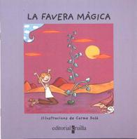 FAVERA MAGICA, LA | 9788482868486 | ANÒNIM