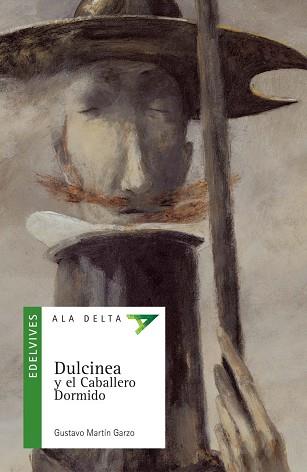 DULCINEA Y EL CABALLERO DORMIDO | 9788426356369 | MARTIN GAZO, GUSTAVO