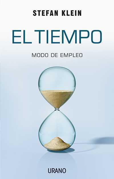 TIEMPO, EL | 9788479536541 | KLEIN,STEFAN