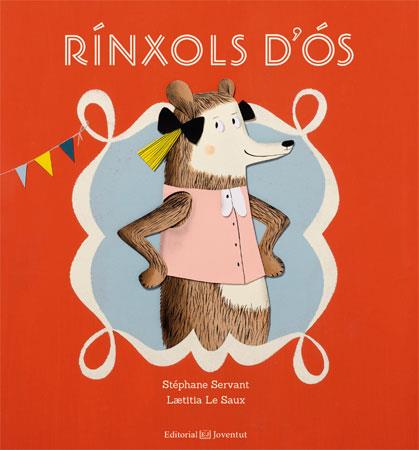 RÍNXOLS D'ÓS | 9788426140852 | SERVANT, STÉPHANE