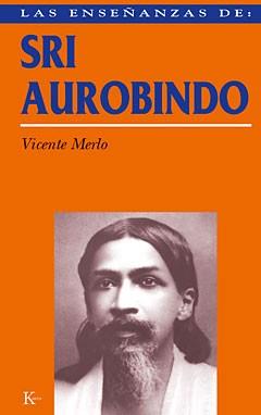 SRI AUROBINDO | 9788472453944 | MERLO, VICENTE