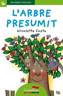 ARBRE PRESUMIT-CAT.-LP.5 | 9788489625464 | COSTA, NICOLETTA