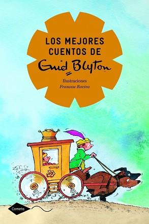 MEJORES CUENTOS DE ENYD BLYTON, LOS | 9788408111573 | BLYTON, ENID