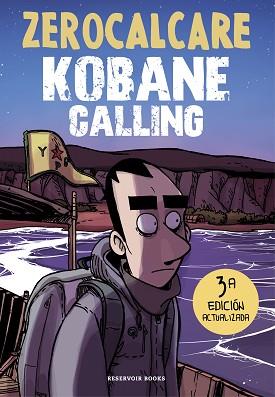 KOBANE CALLING (ED. ACTUALIZADA) | 9788418052576 | ZEROCALCARE