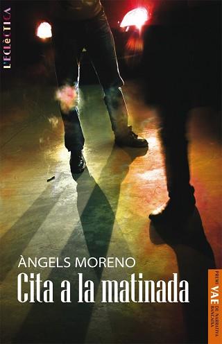 CITA A LA MATINADA | 9788498242782 | MORENO, ANGELS