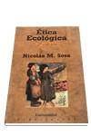 ETICA ECOLOGIA 2¦EDIC | 9788487095474 | SOSA