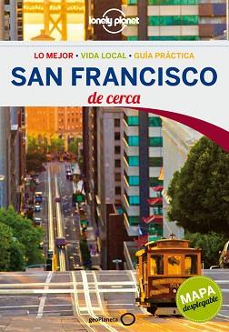 SAN FRANCISCODE CERCA 1 | 9788408057390 | ALISON BING