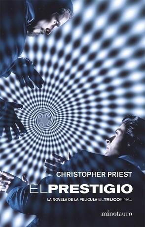 PRESTIGIO (ED.ESP.PELICULA) | 9788445076194 | PRIEST, CHRISTOPHER