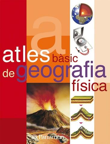 ATLAS BASIC DE GEOGRAFIA FISICA | 9788434224612 | TOLA, JOSÉ