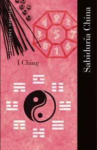 I CHING (SABIDURIA CHINA) | 9788497772297 | ORTEMBERG, ADRIANA