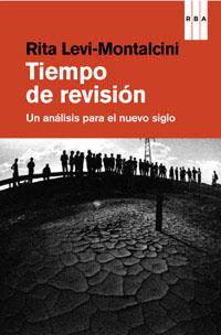 TIEMPO DE REVISION | 9788490063606 | LEVI - MONTALCINI  , RITA