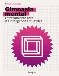 GIMNASIA MENTAL | 9788498673012 | VARIOS AUTORES