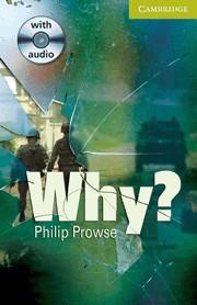 WHY | 9780521732963 | PROWSE, PHILIP