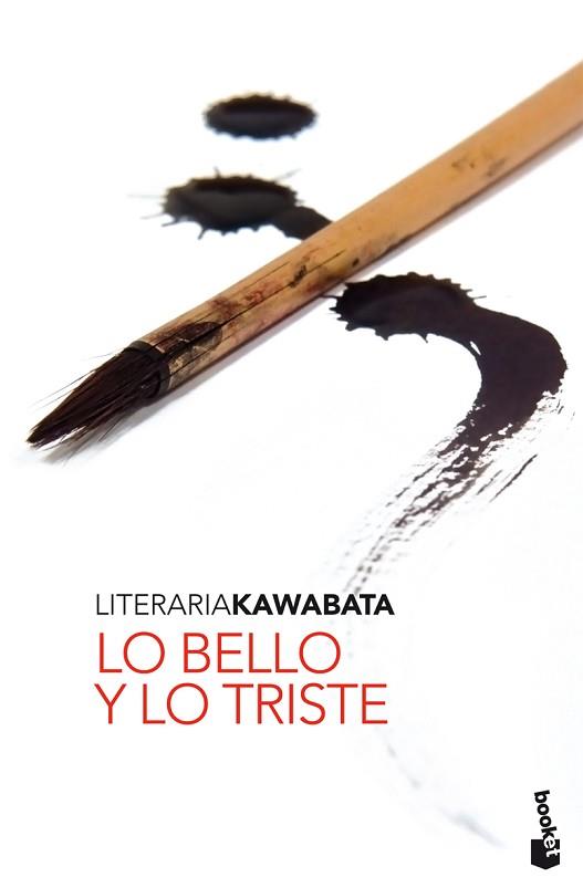 LO BELLO Y LO TRISTE | 9788496580435 | KAWABATA, YASUNARI