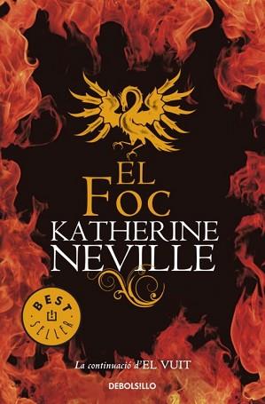 FOC, EL | 9788499082004 | NEVILLE,KATHERINE